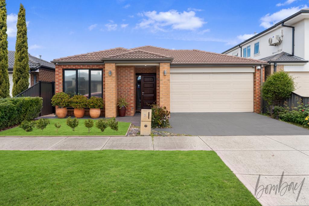 3 Pioneer St, Craigieburn, VIC 3064