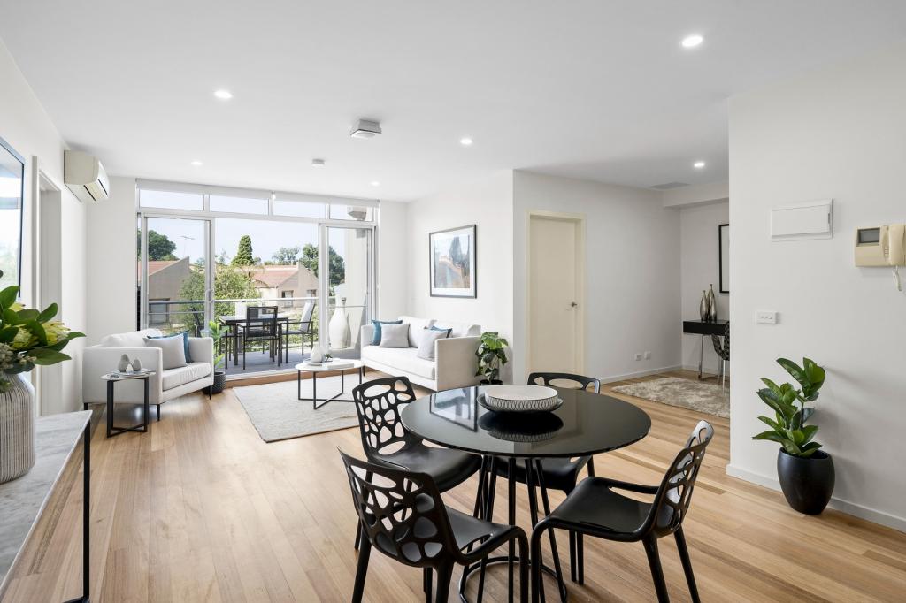 15/157 Epsom Rd, Ascot Vale, VIC 3032