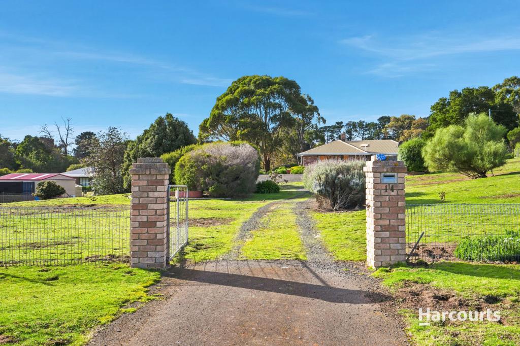 14 Bodega Ct, Opossum Bay, TAS 7023