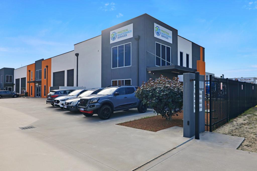 2/41 Fortitude Bvd, Wangara, WA 6065