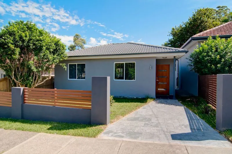 105a Tambourine Bay Rd, Riverview, NSW 2066