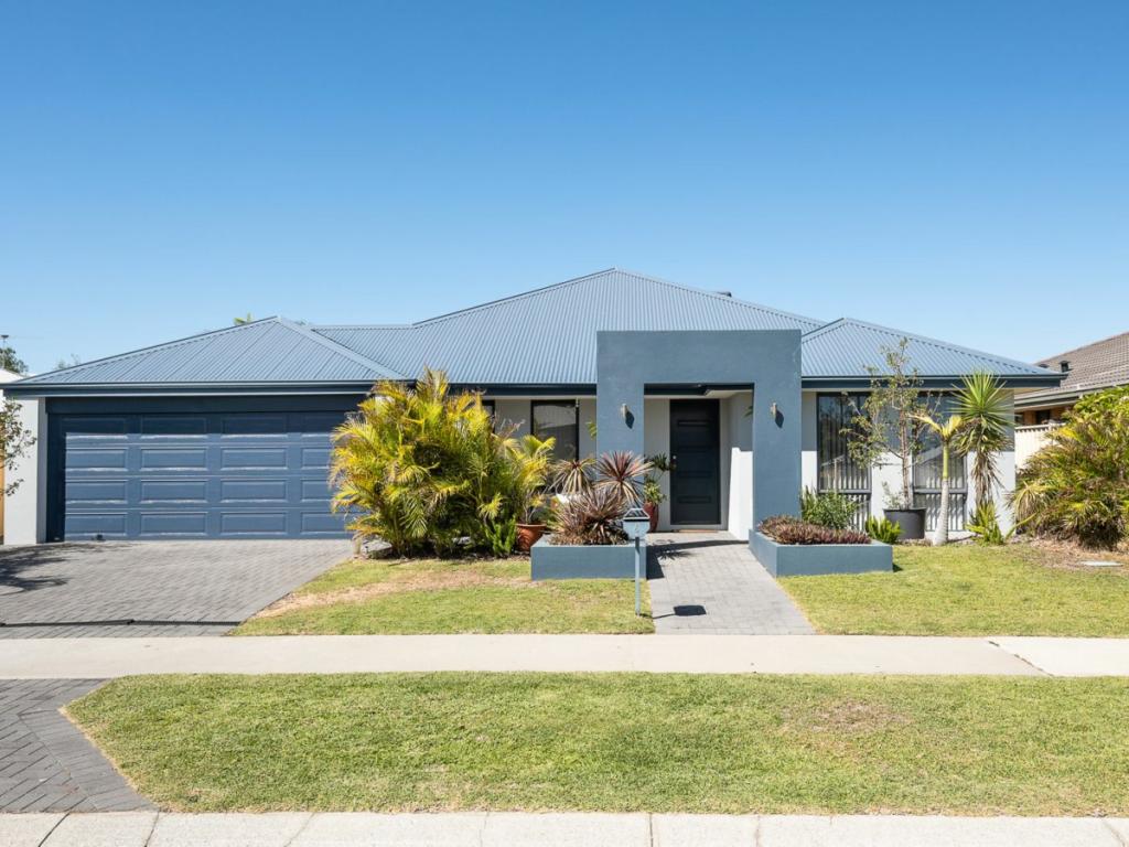 6 Willerin Loop, Success, WA 6164