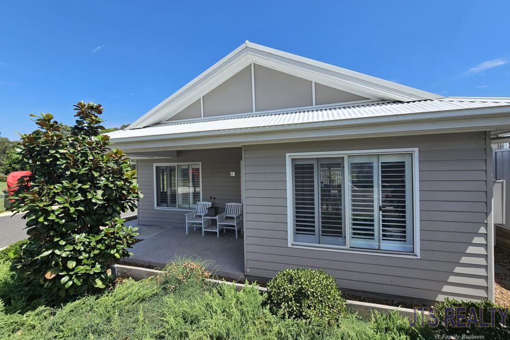 18/9080 New England Hwy, Muswellbrook, NSW 2333