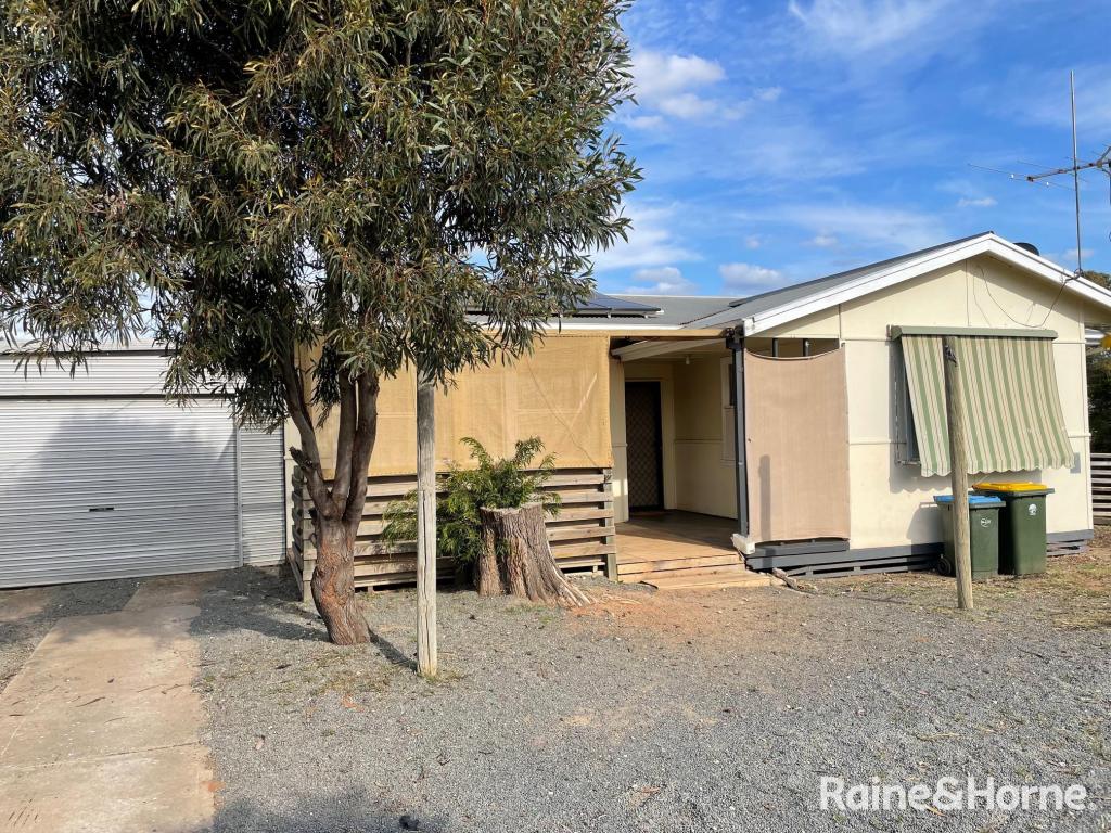 84 JARVIS AVE, MURRAY BRIDGE, SA 5253