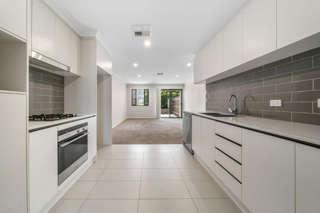 40/1 Hoffman St, Moncrieff, ACT 2914