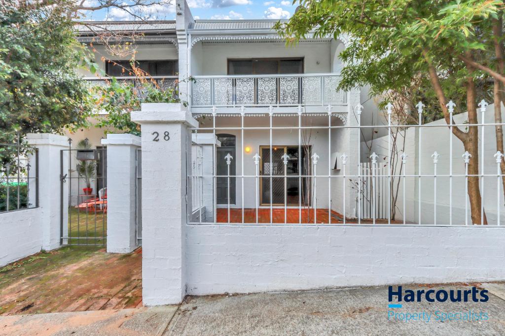 28 Raphael St, Subiaco, WA 6008