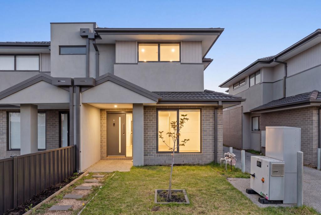 5/6 Barrie Ct, Braybrook, VIC 3019