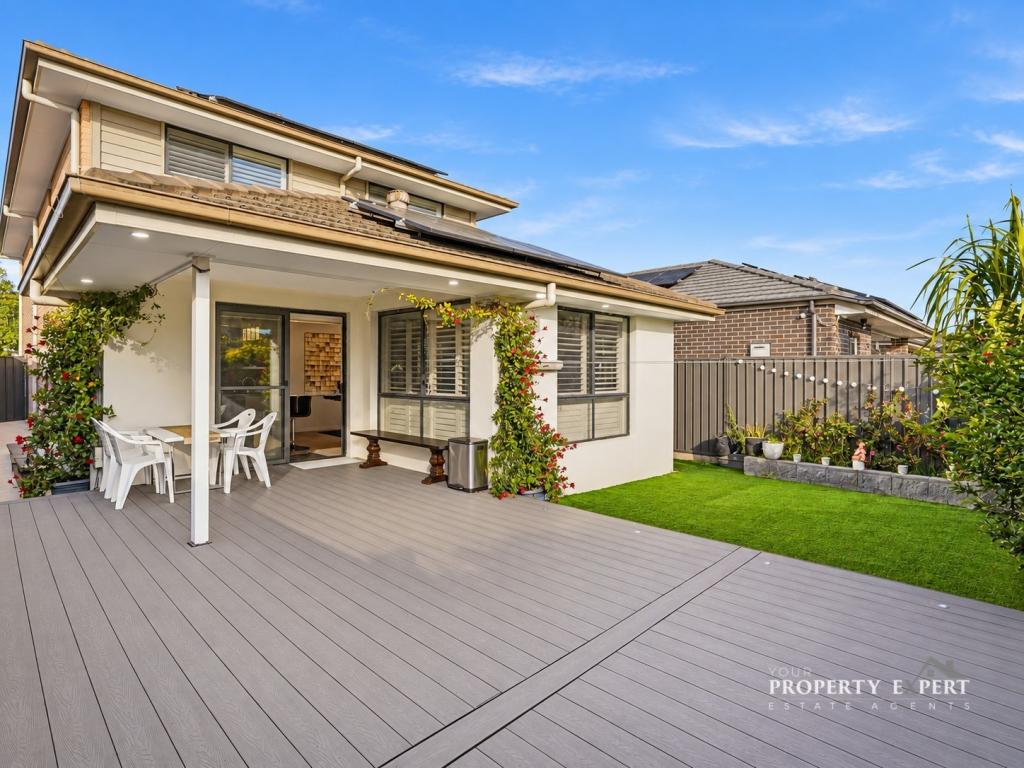 14 Agland Ave, Marsden Park, NSW 2765