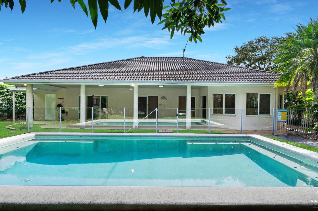 4 Parkinson Ave, Kewarra Beach, QLD 4879