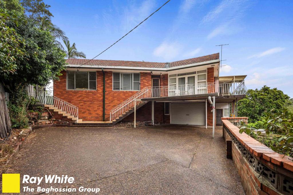187 KINGSLAND RD, BEXLEY NORTH, NSW 2207