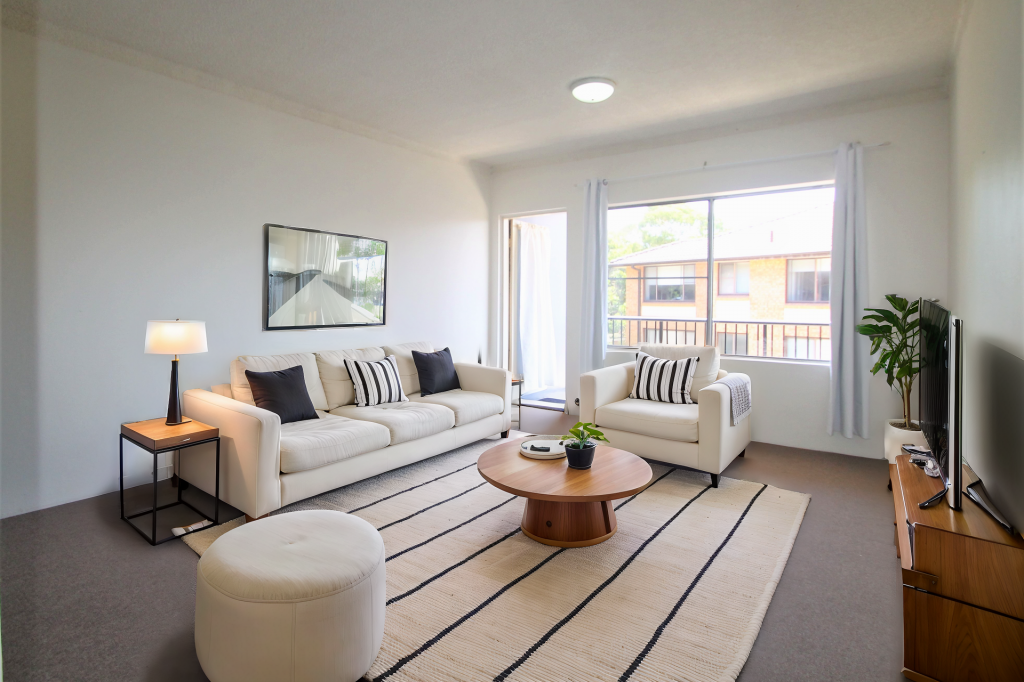 8/11a Cambridge St, Gladesville, NSW 2111