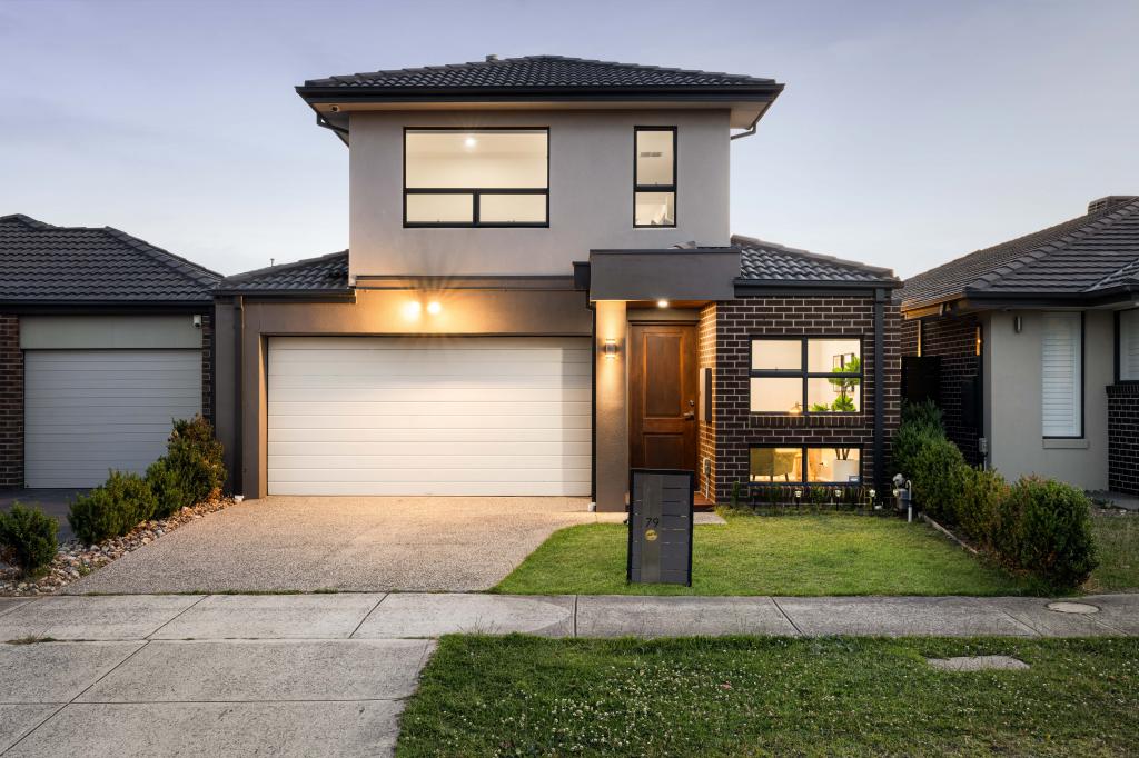 79 GREENVALE GARDENS BVD, GREENVALE, VIC 3059