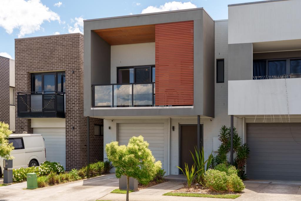 25 Birdie Cct, Blacktown, NSW 2148