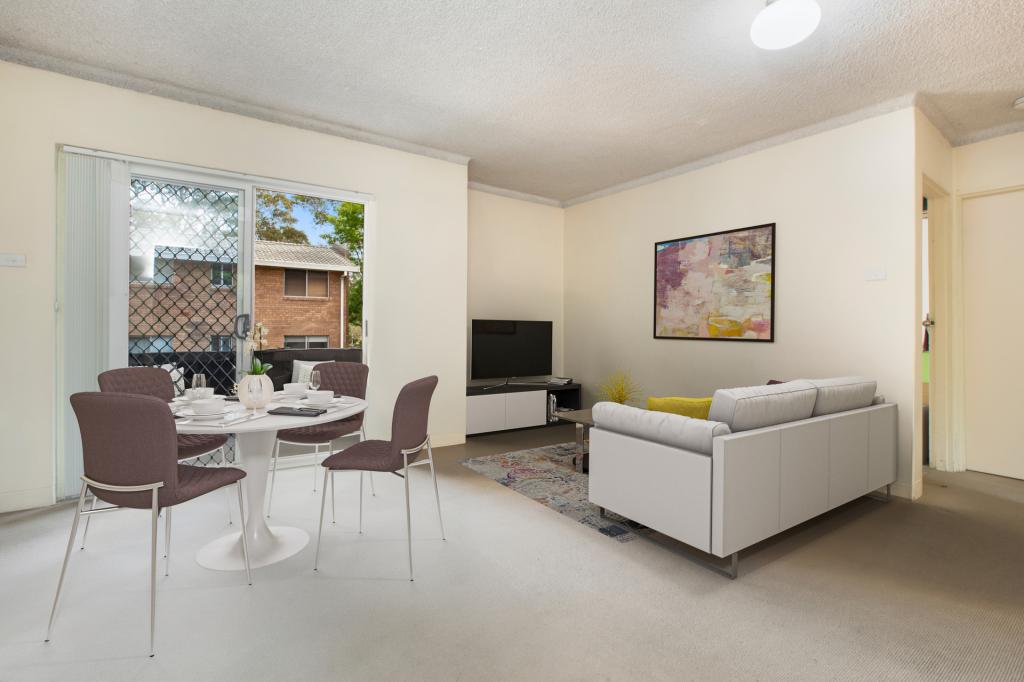 13/17-19 Santley Cres, Kingswood, NSW 2747