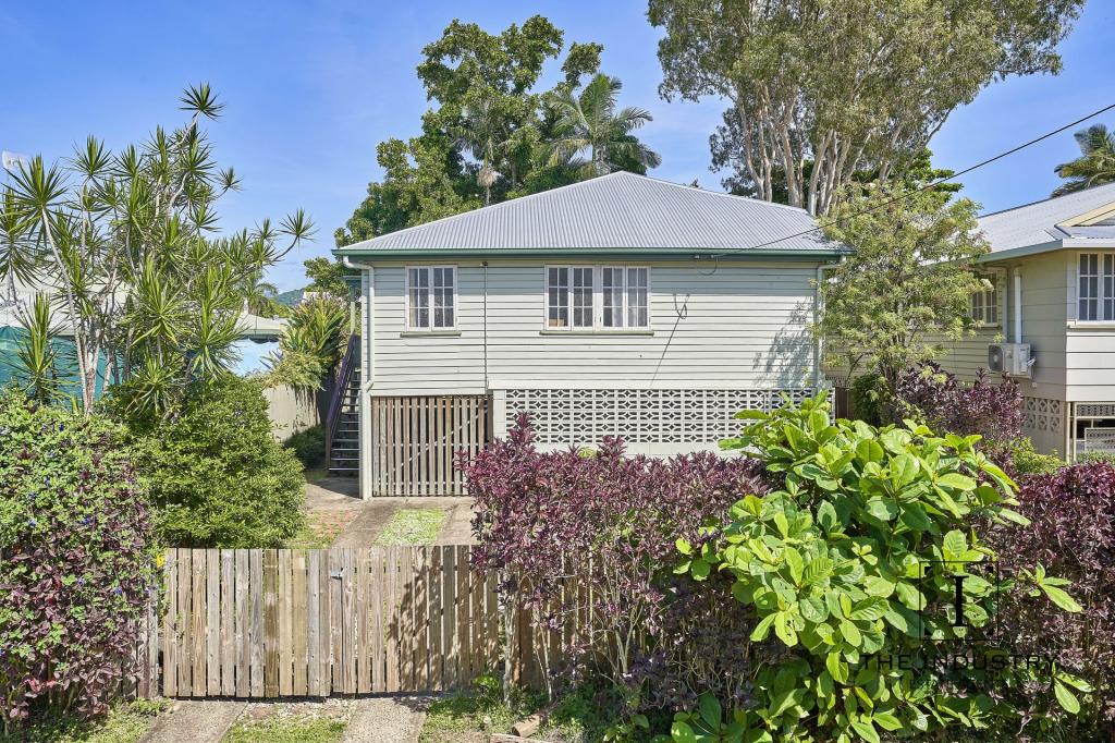 10a Shearer Ave, Manunda, QLD 4870