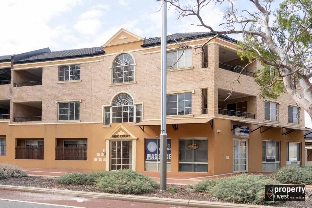 13/2 Plaistow St, Joondalup, WA 6027