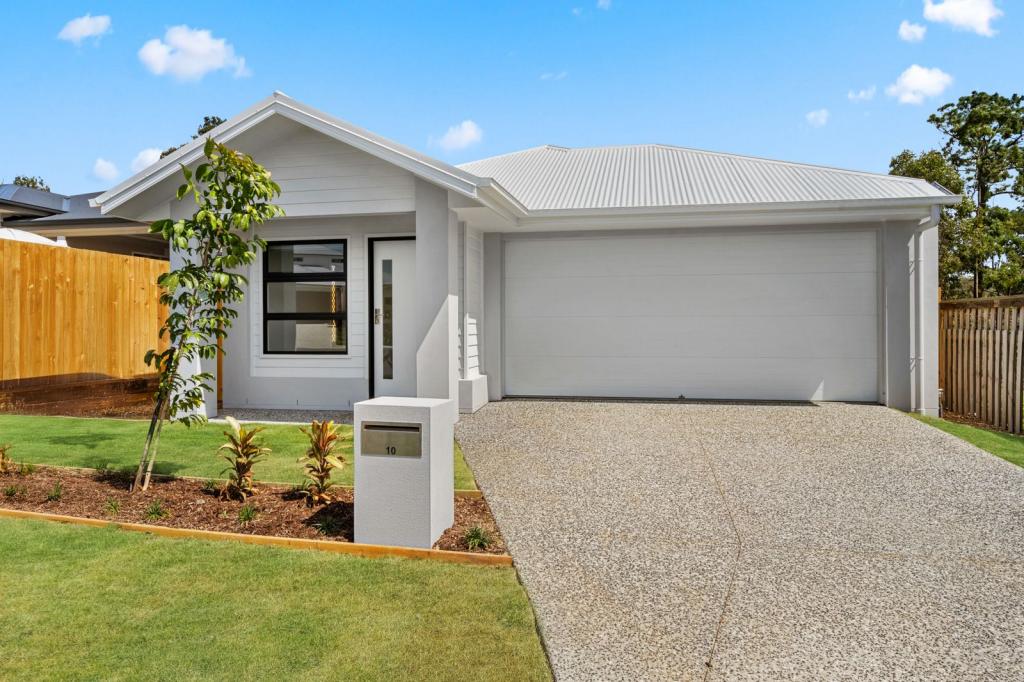 10 Merkara Pl, Narangba, QLD 4504