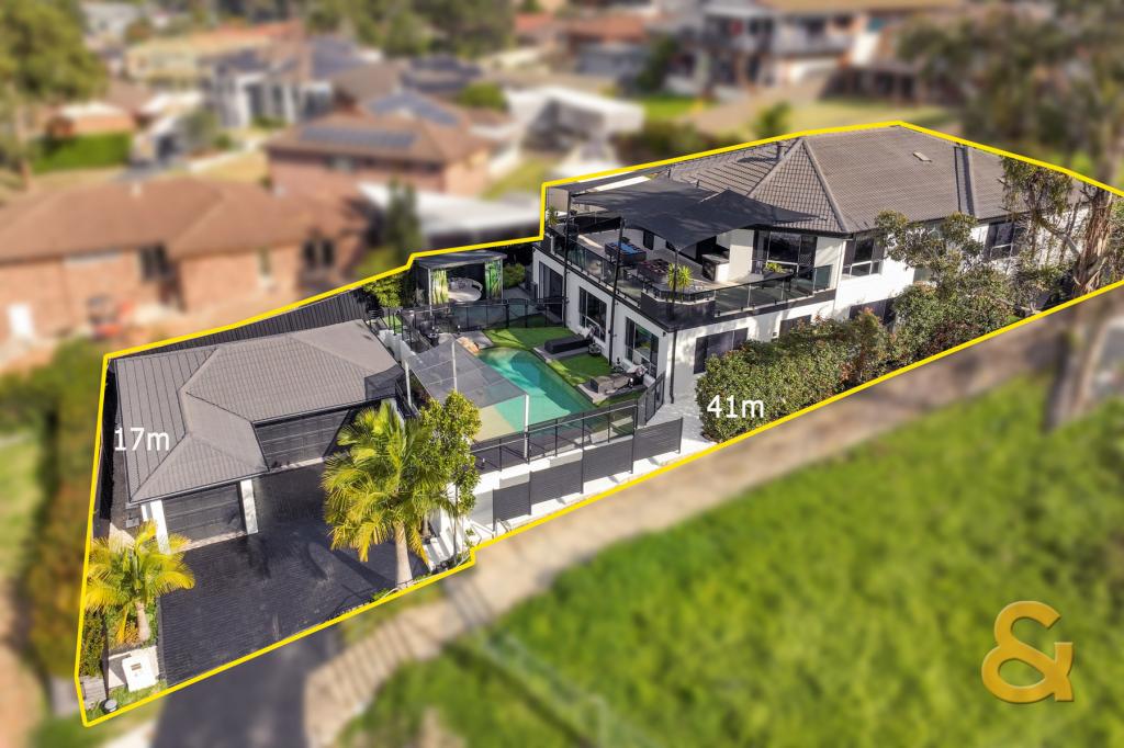 45 Witney St, Prospect, NSW 2148