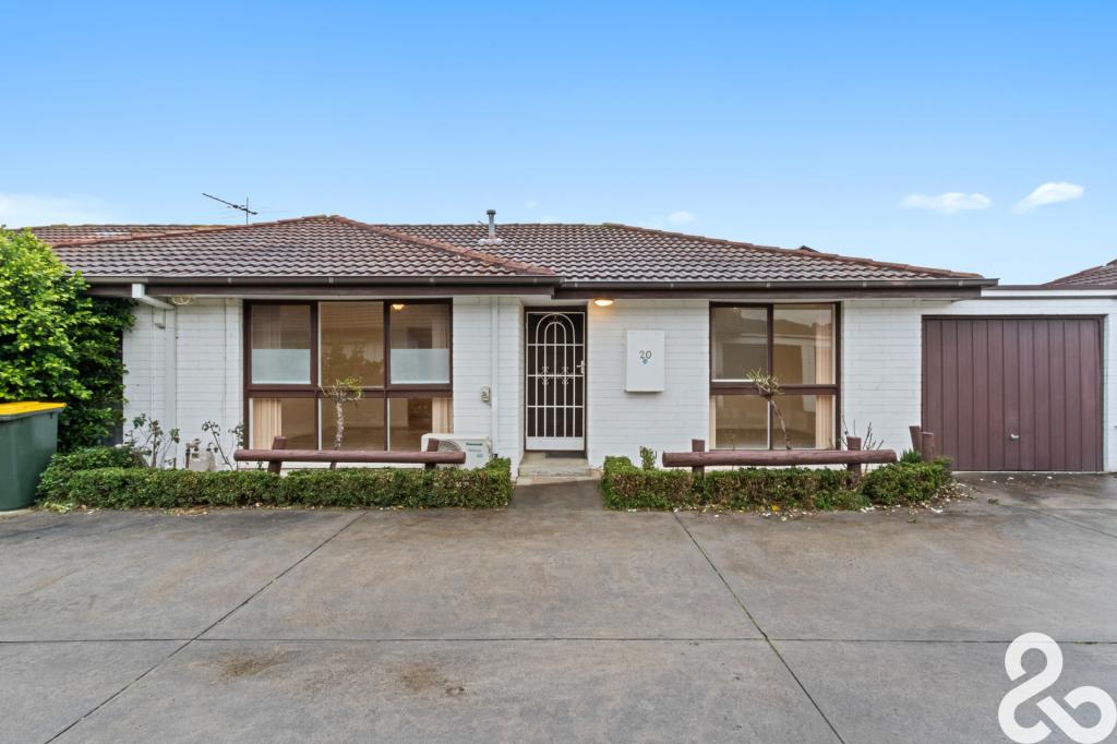 20/47-49 Rathcown Rd, Reservoir, VIC 3073