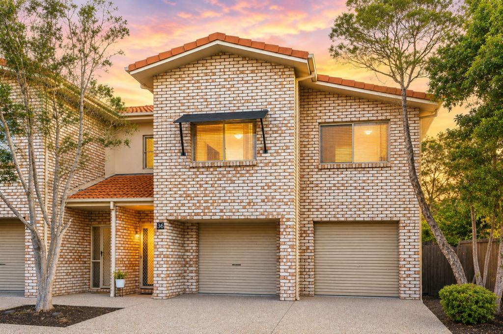 36/13-23 Springfield College Dr, Springfield, QLD 4300