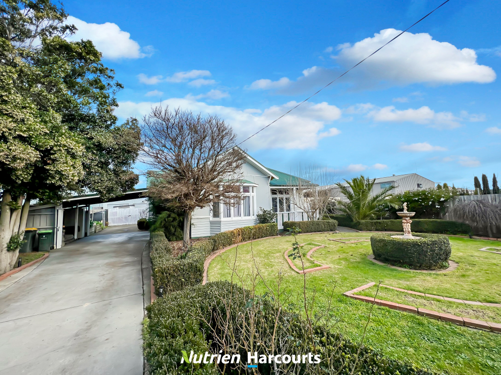 63 Rodgers St, Yarram, VIC 3971