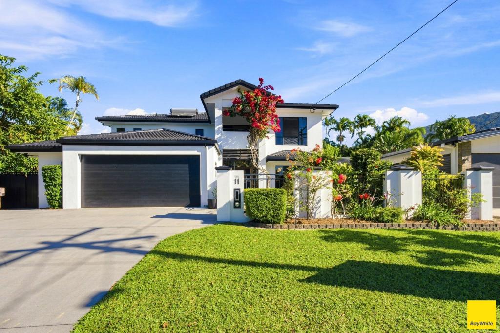 11 Lambus St, Palm Cove, QLD 4879