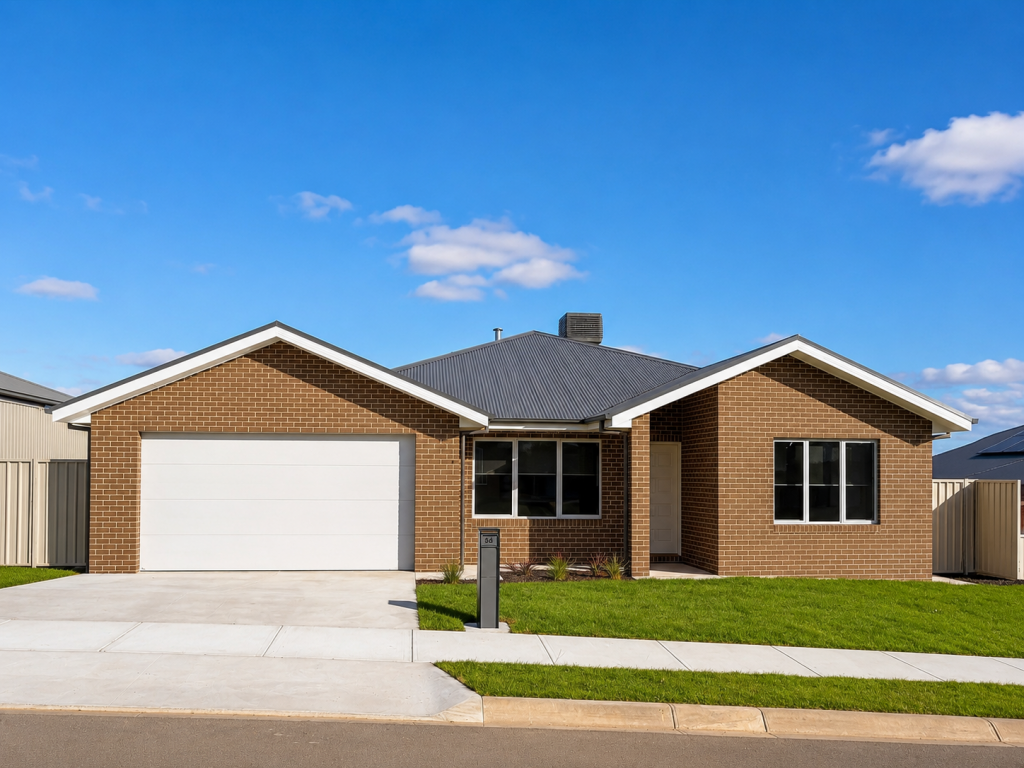 58 Jackeroo Cct, Thurgoona, NSW 2640