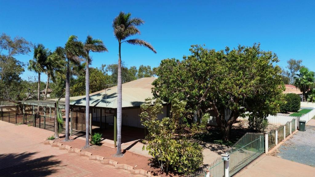 13 Cottier Dr, South Hedland, WA 6722