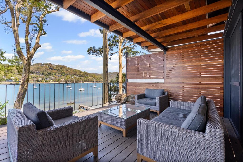 7 Richard Rd, Scotland Island, NSW 2105
