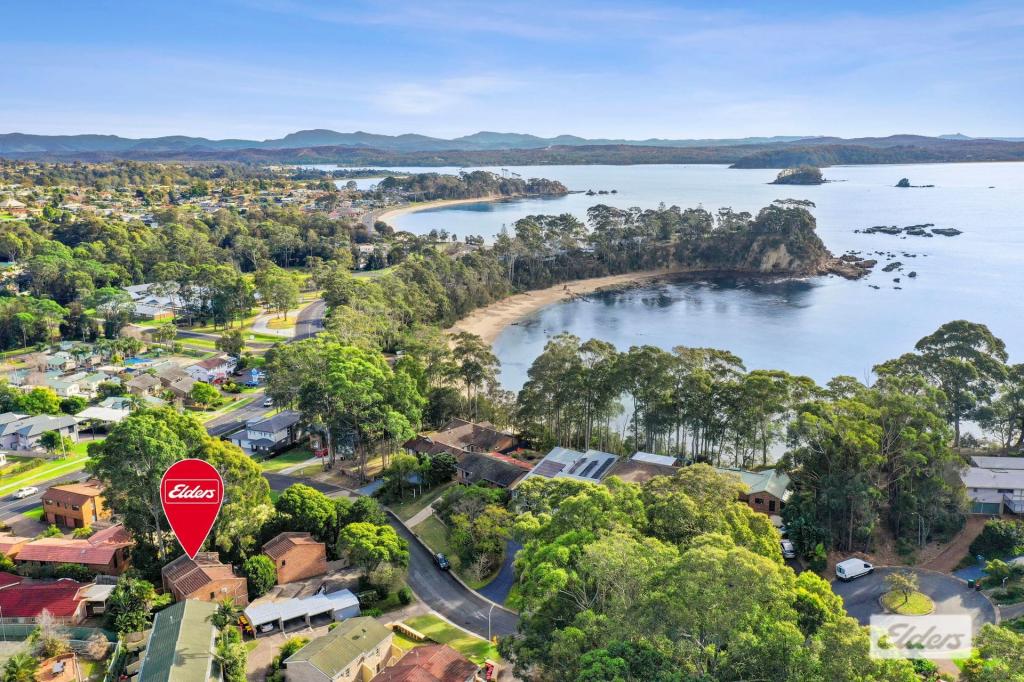 1/7 Beechwood Ct, Sunshine Bay, NSW 2536