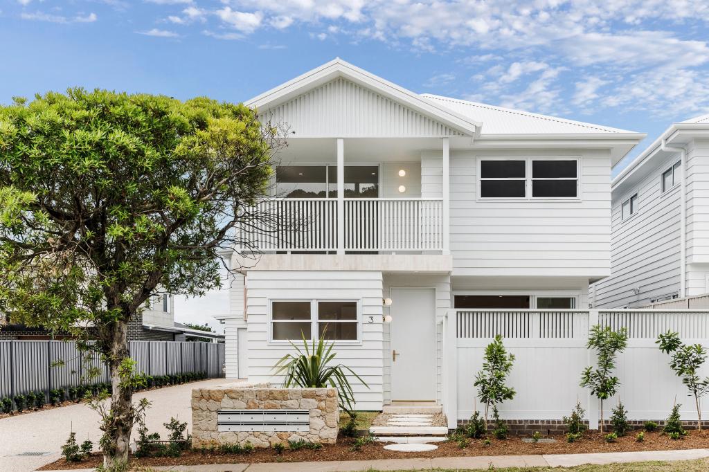 3/30 Mary St, Shellharbour, NSW 2529