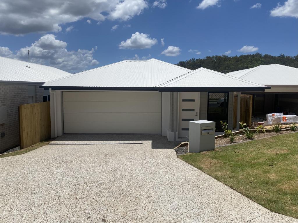 88 Volker Cct, Bahrs Scrub, QLD 4207