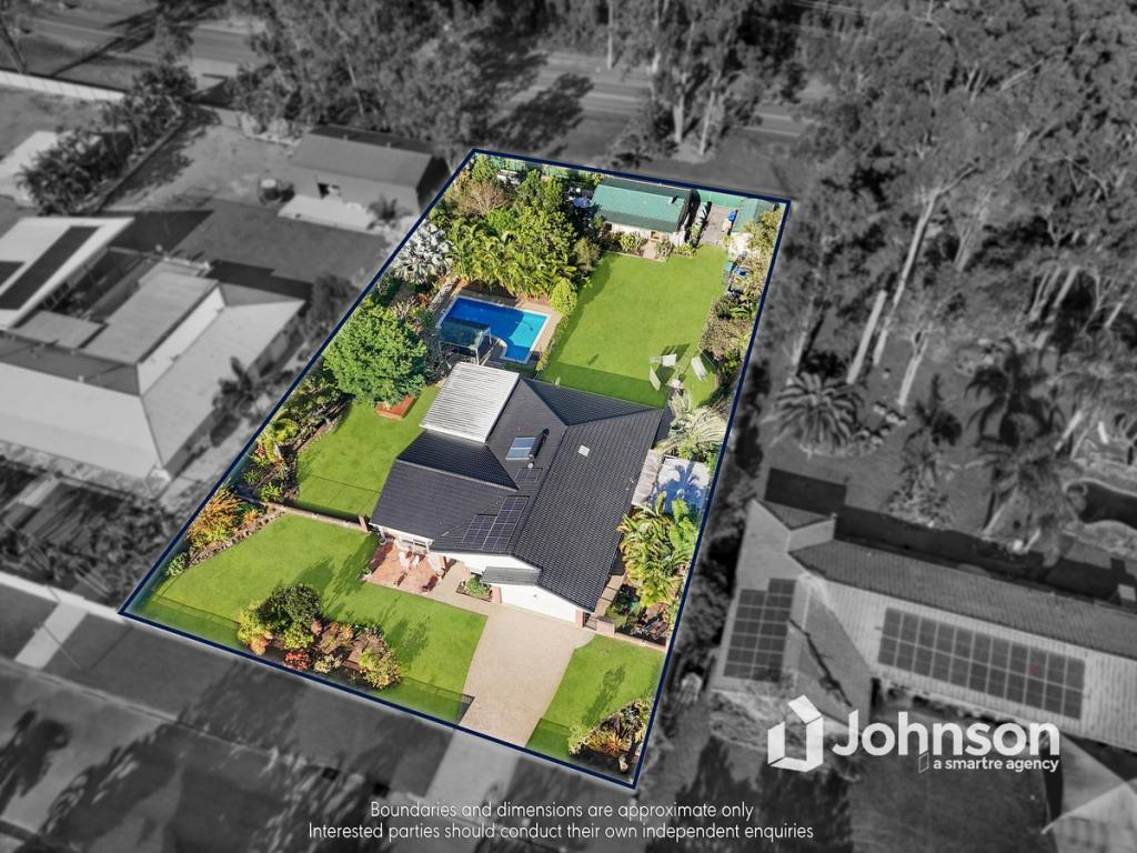 7 Flinders Park Ct, Oxenford, QLD 4210