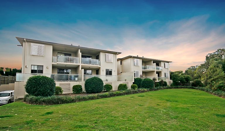 10/31 Wynnum Rd, Norman Park, QLD 4170