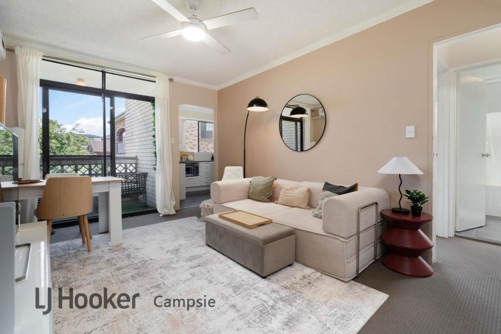 20/43-45 Chapel St, Roselands, NSW 2196