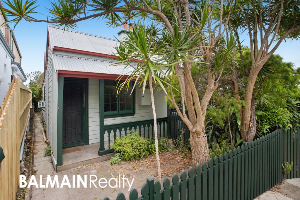 32 Cecily St, Lilyfield, NSW 2040