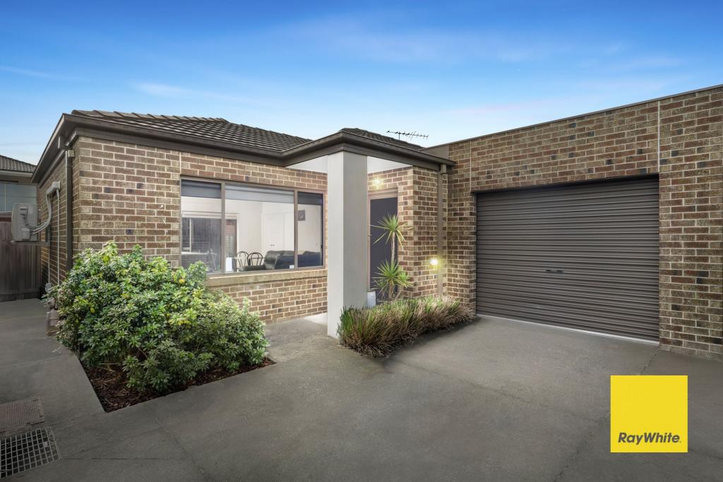 2/61 Craigmoor Cres, Mernda, VIC 3754