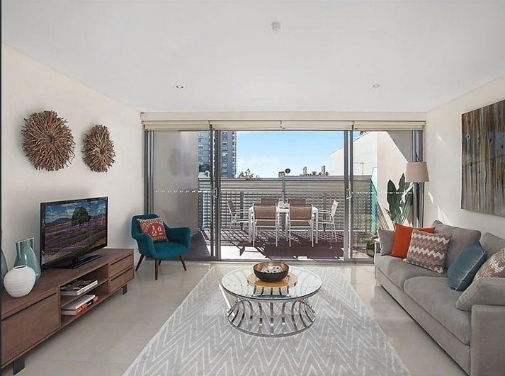 1/132 Military Rd, Neutral Bay, NSW 2089