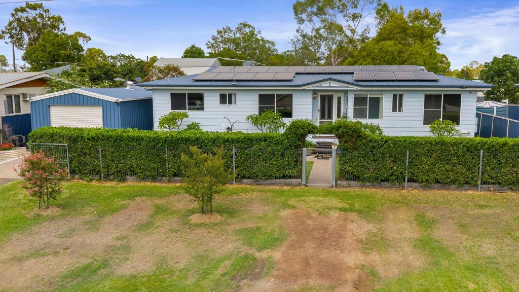 4 Horace St, Dalby, QLD 4405