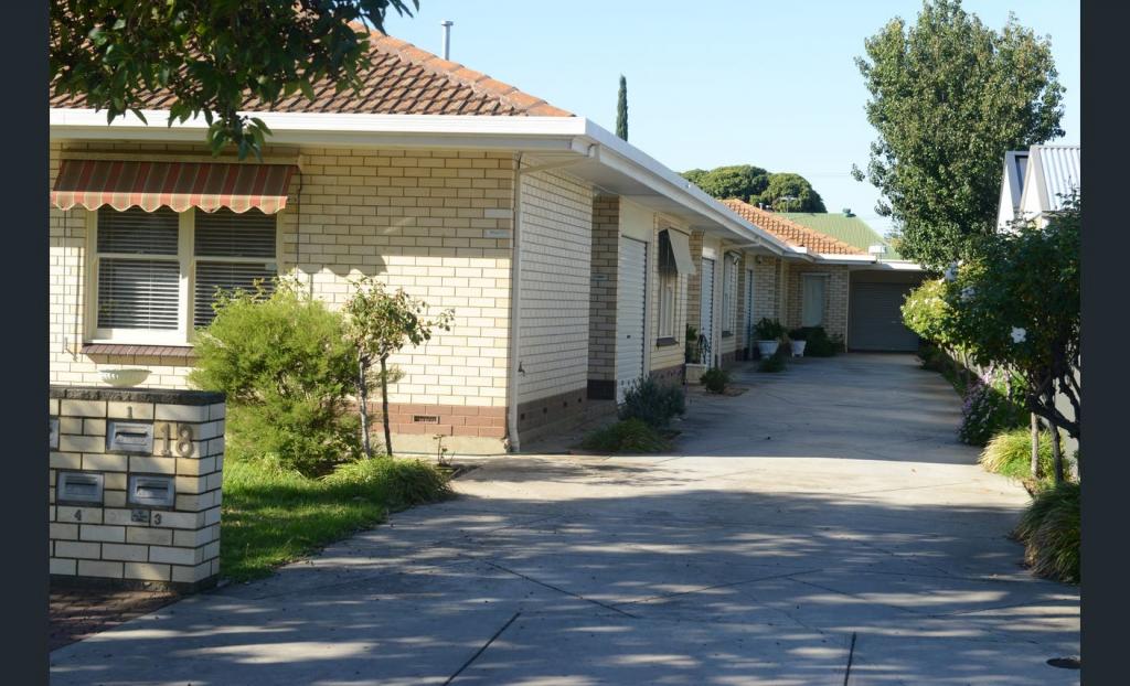 5/18 Fourth Ave, Glenelg East, SA 5045