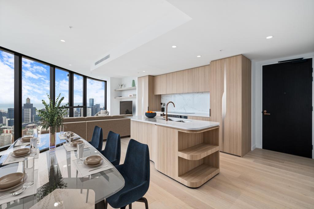 5204/63 La Trobe St, Melbourne, VIC 3000