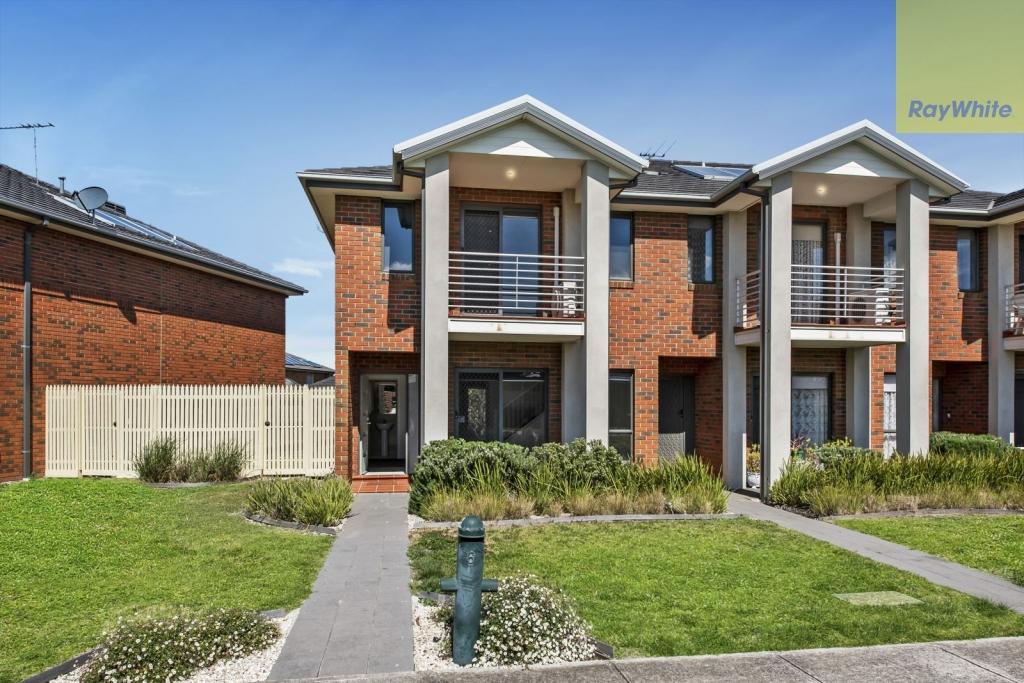 6 Callista Cct, Taylors Hill, VIC 3037
