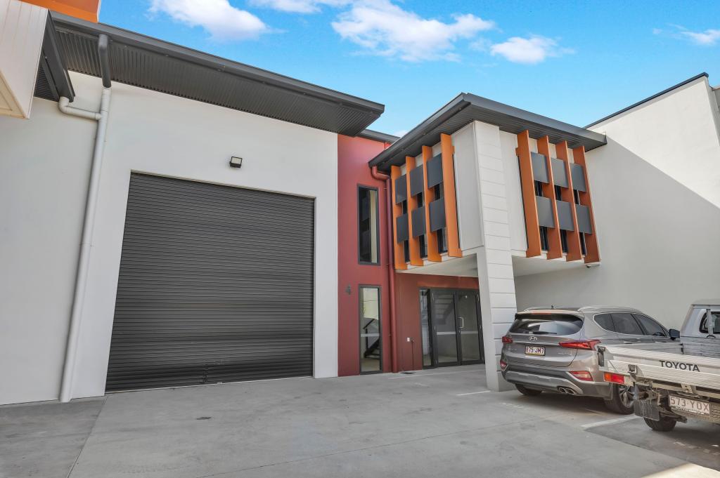 4/25 Hancock Way, Baringa, QLD 4551