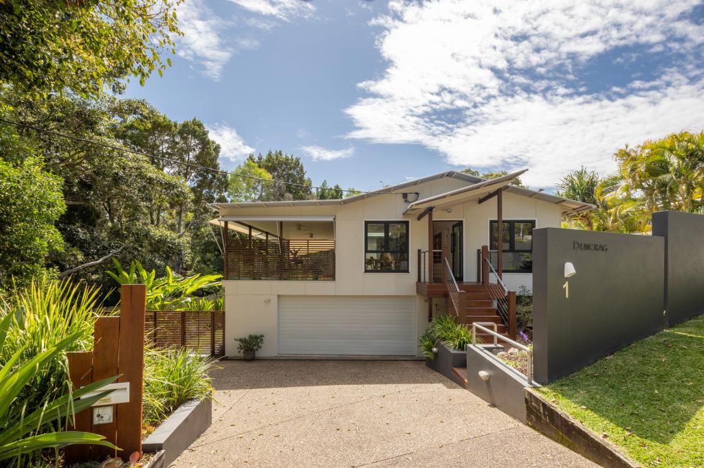 1 Arkana Dr, Noosa Heads, QLD 4567