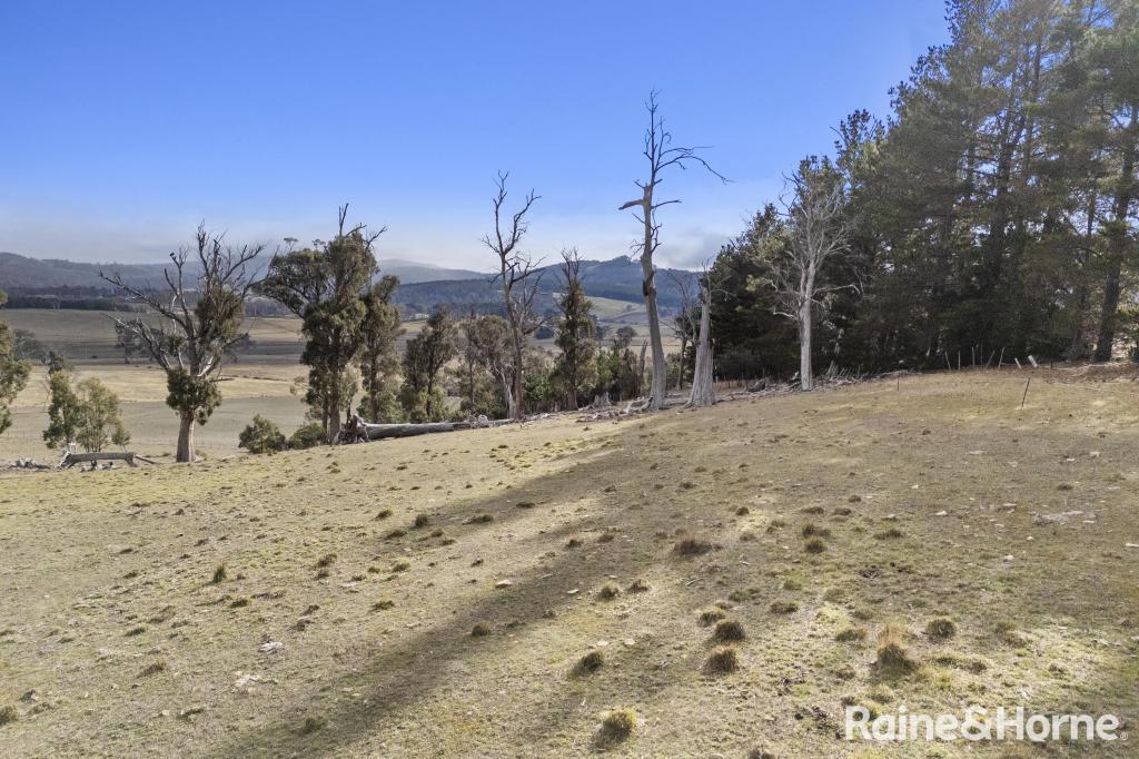 Lot 1 Stonehenge Rd, Whitefoord, TAS 7120