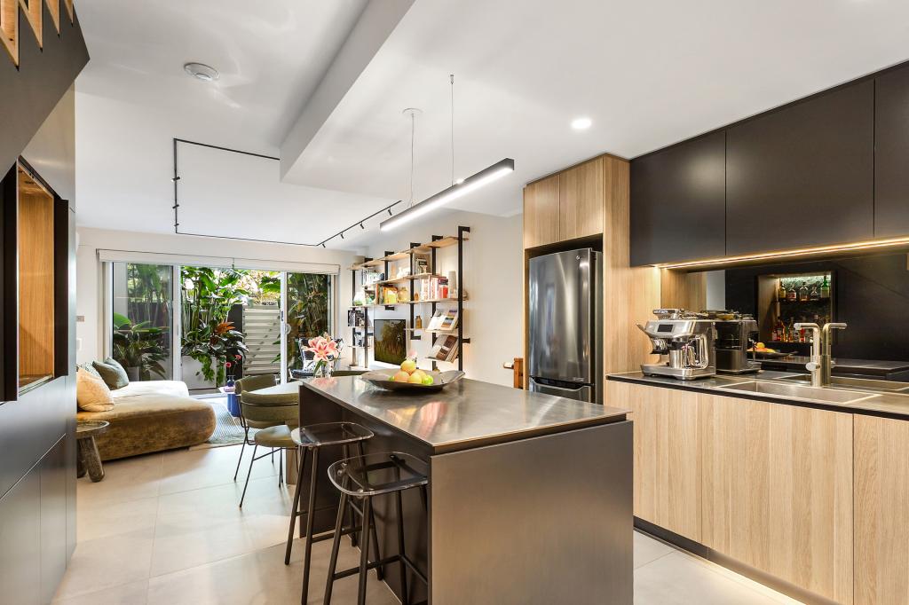 21/25 BIRMINGHAM ST, ALEXANDRIA, NSW 2015