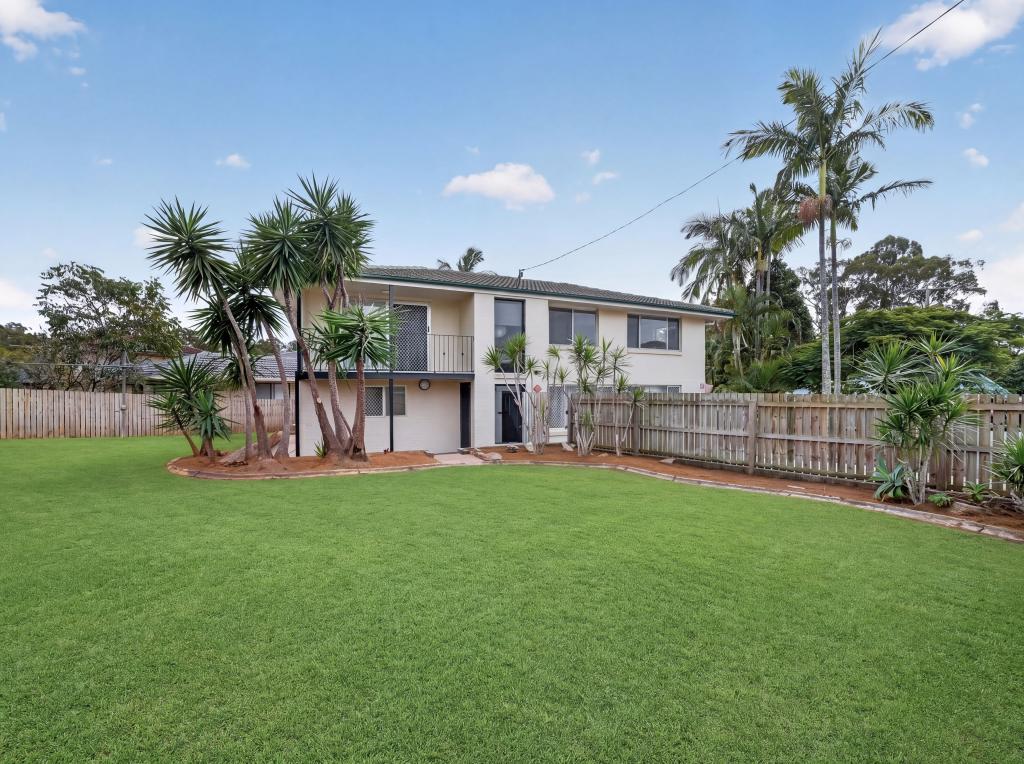 1 Arran Ct, Strathpine, QLD 4500