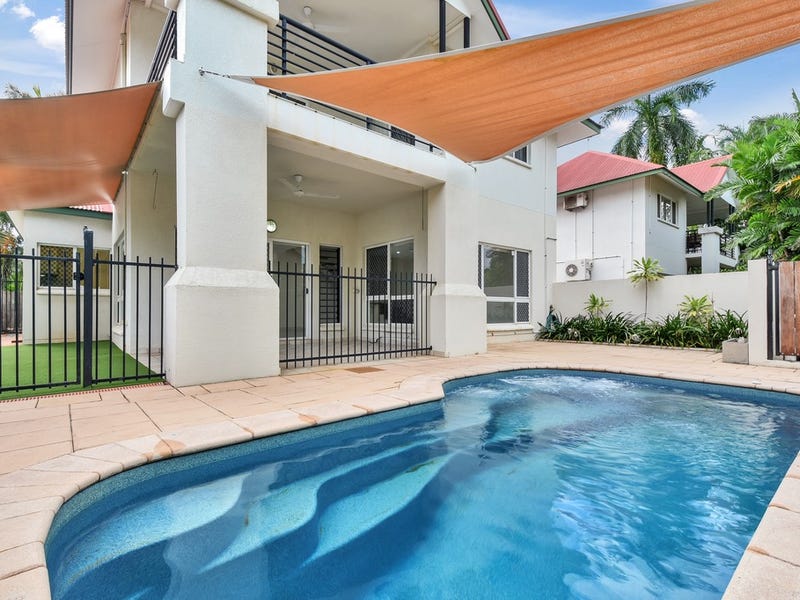 1/7 Gardens Hill Cres, The Gardens, NT 0820