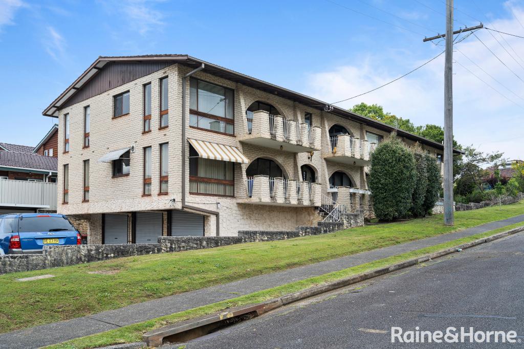 4/22 York St, Point Frederick, NSW 2250