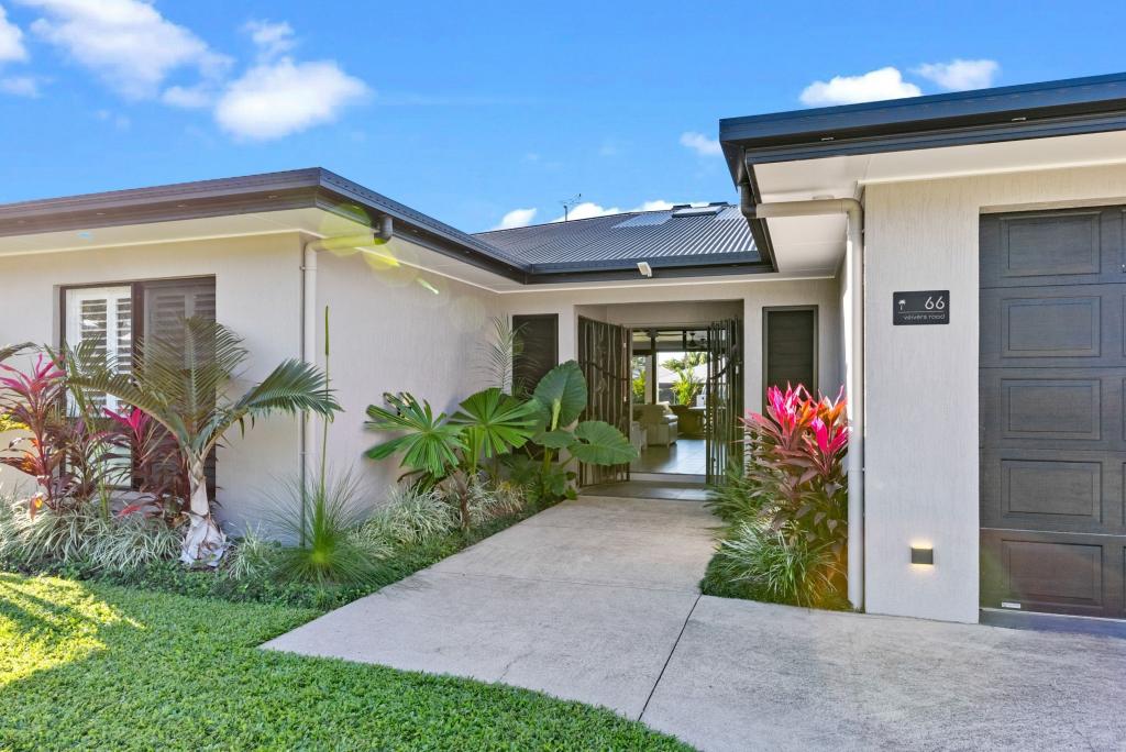 66 Veivers Rd, Palm Cove, QLD 4879